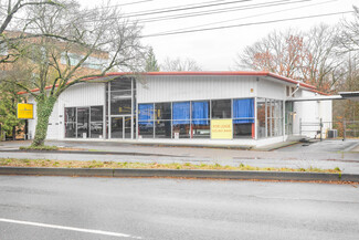 More details for 6600 SW Macadam Ave, Portland, OR - Retail for Lease