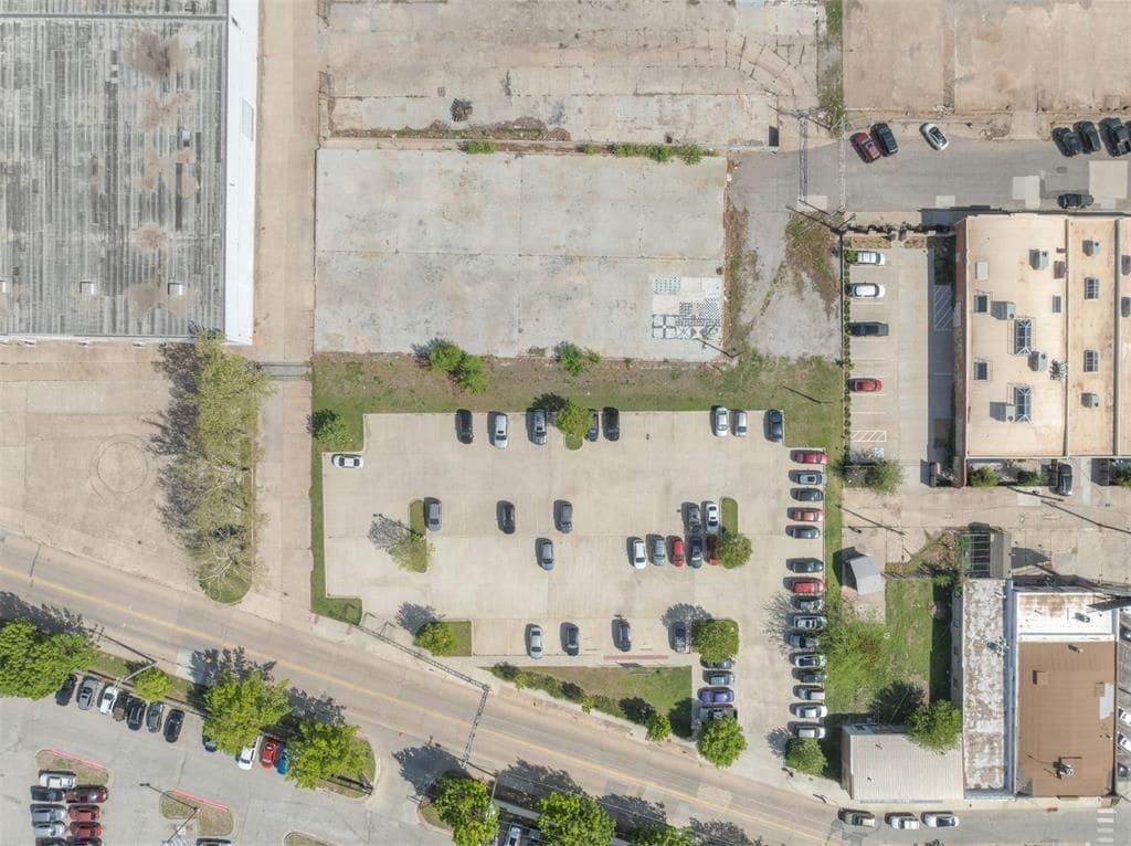 815 NW 2ND St, Oklahoma City, OK for sale Aerial- Image 1 of 13