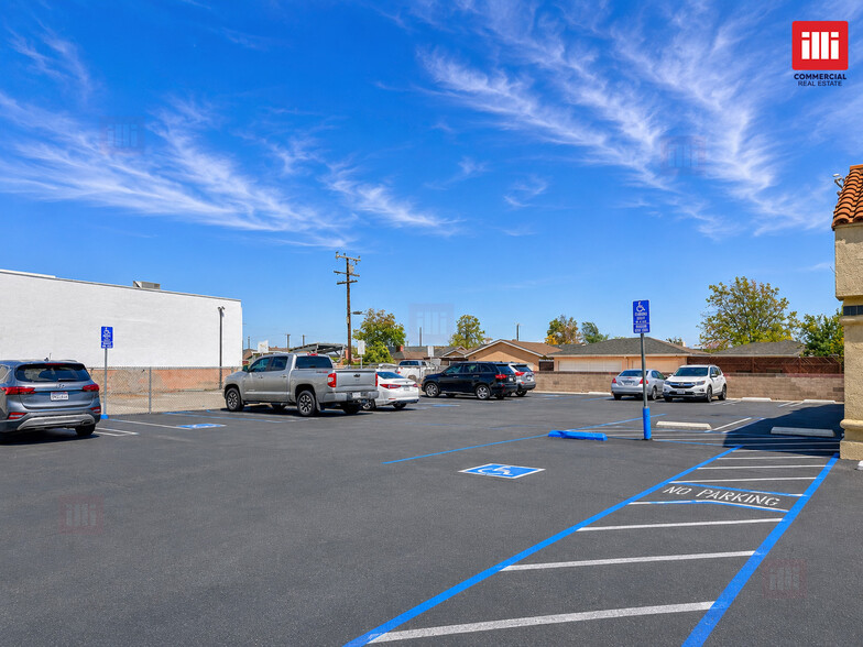 2758-2770 Sepulveda Blvd, Torrance, CA for lease - Building Photo - Image 2 of 5