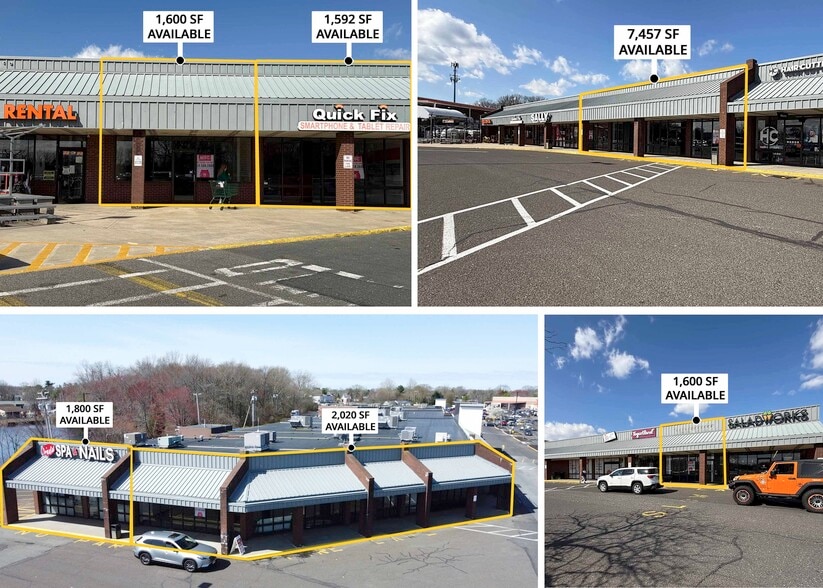 116 Walker Ave, West Berlin, NJ for lease - Building Photo - Image 2 of 8