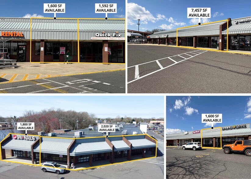 116 Walker Ave, West Berlin, NJ à louer - Photo du bâtiment - Image 2 de 8