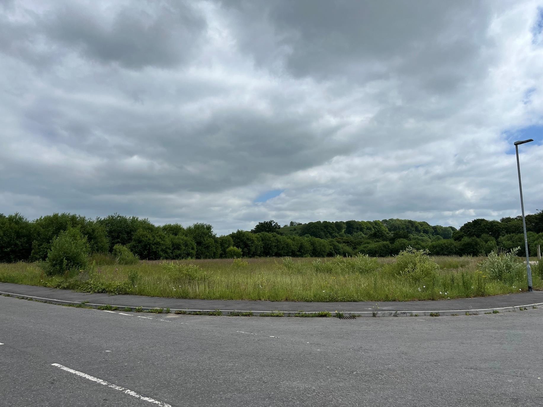 Castle St, Warminster for sale Primary Photo- Image 1 of 6