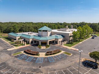 Plus de détails pour 9425 Healthplex Dr, Shreveport, LA - Commerce de détail à vendre