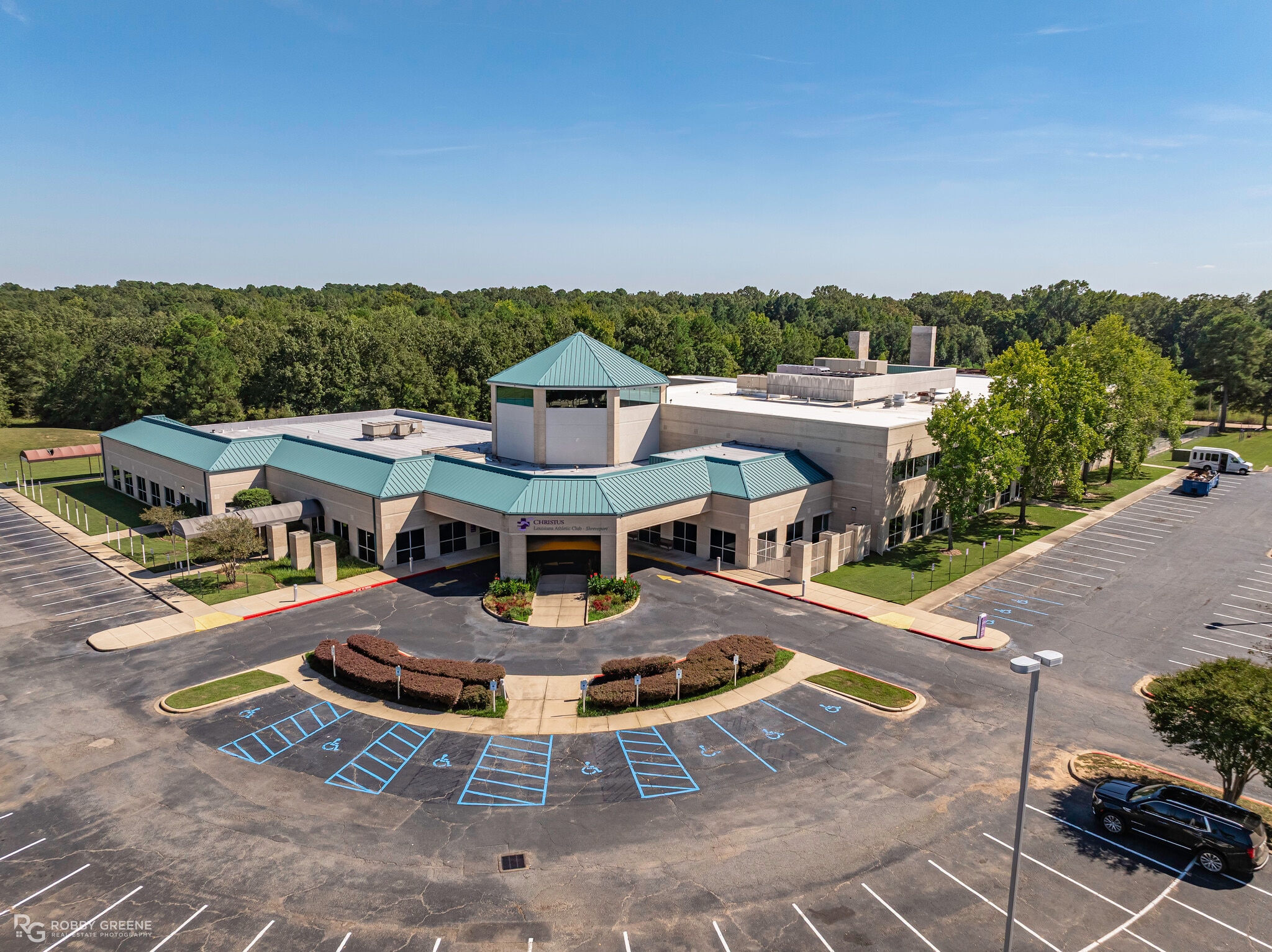 9425 Healthplex Dr, Shreveport, LA à vendre Photo principale- Image 1 de 18