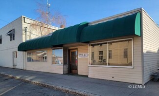 More details for 17 S G St, Lakeview, OR - Office for Sale