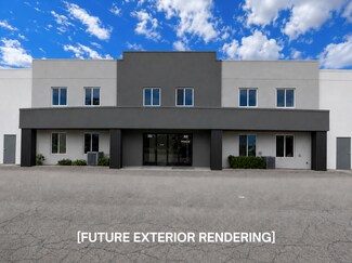 Plus de détails pour 14621 S 800 W, Bluffdale, UT - Industriel à vendre