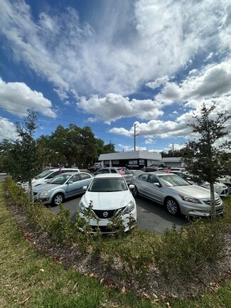 More details for 2501 Sanford Ave, Sanford, FL - Retail for Sale