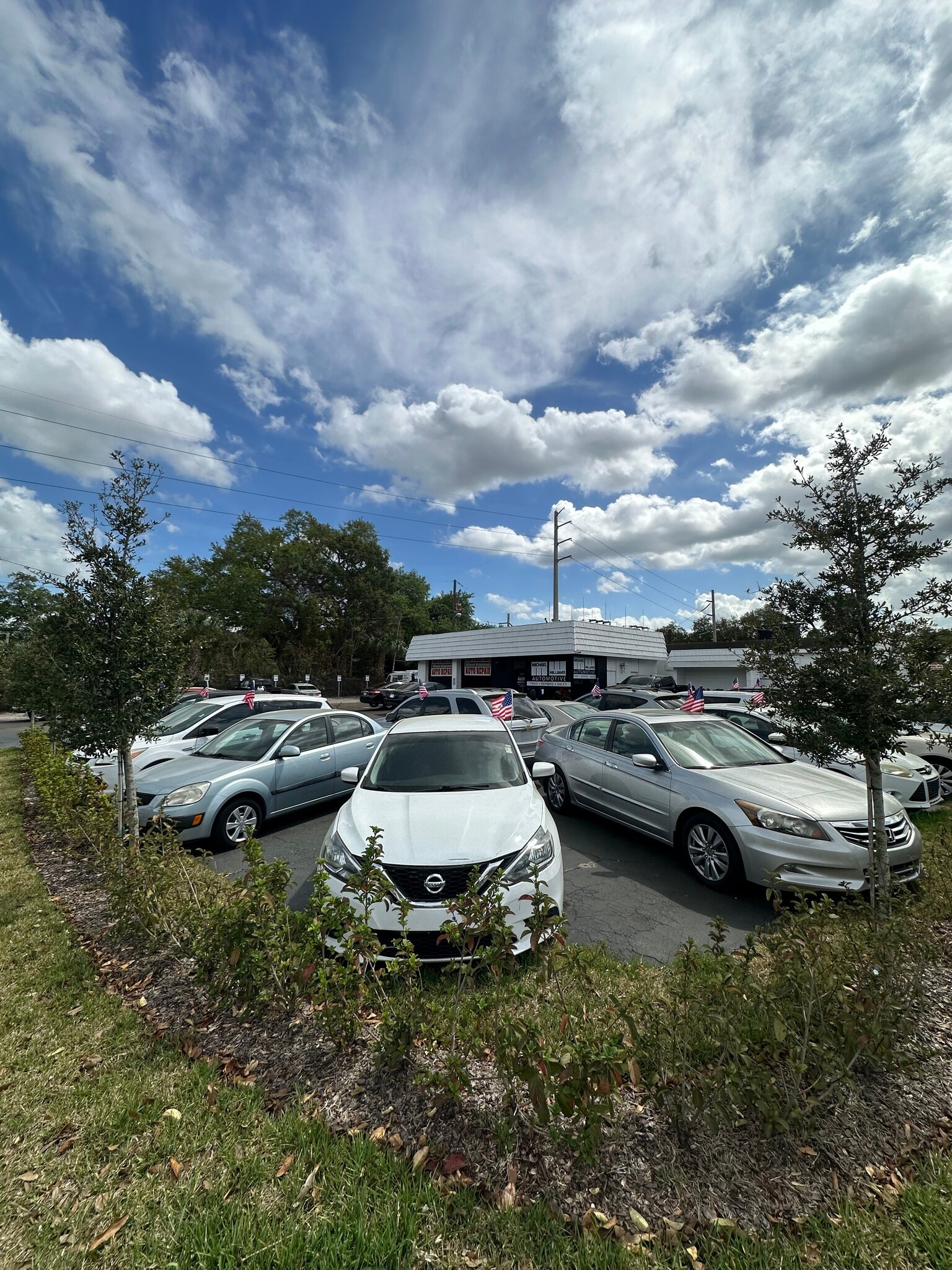 2501 Sanford Ave, Sanford, FL for sale Primary Photo- Image 1 of 21