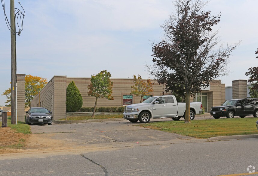 119 Copernicus Blvd, Brantford, ON for sale - Primary Photo - Image 1 of 1