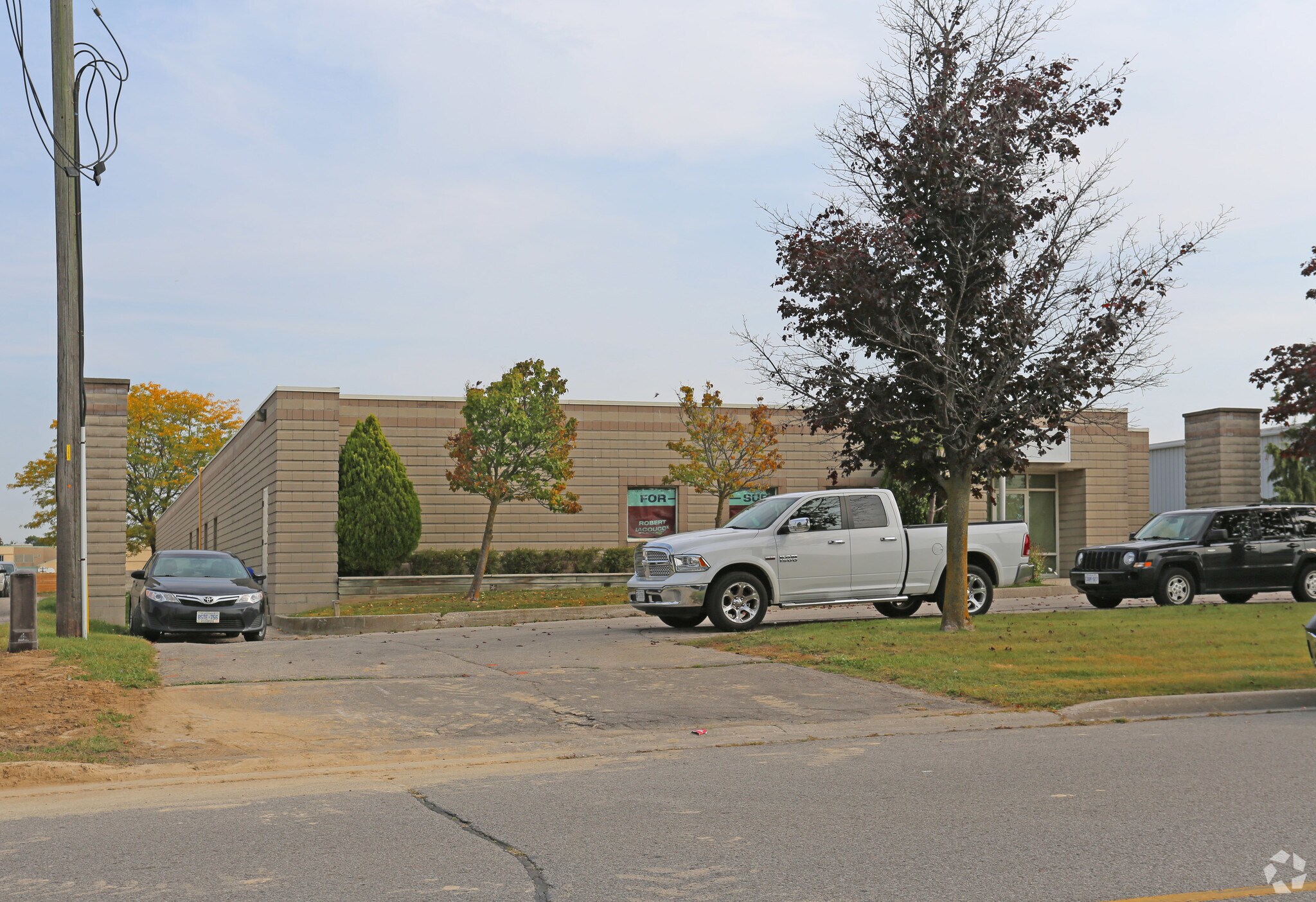 119 Copernicus Blvd, Brantford, ON for sale Primary Photo- Image 1 of 1