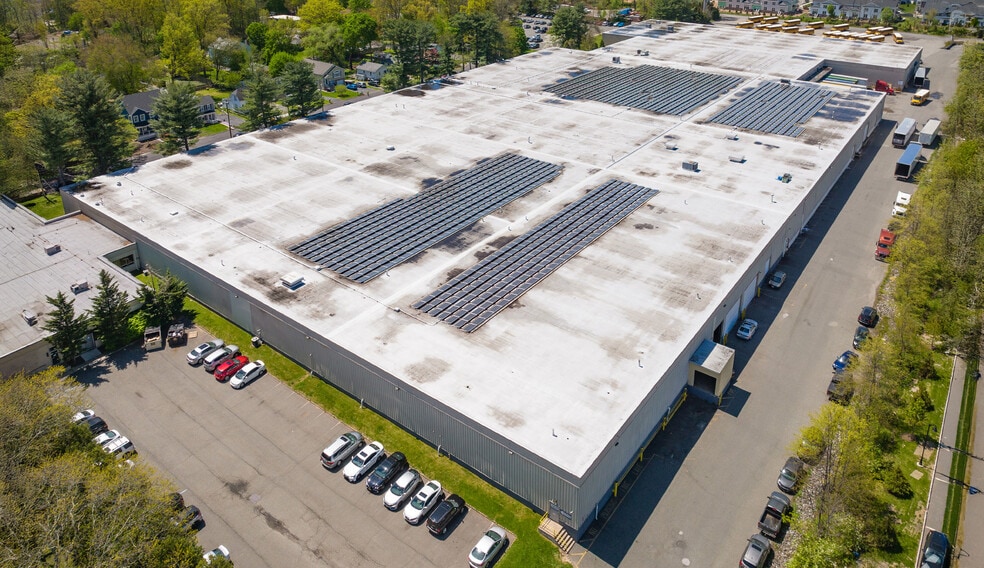 1 Cory Rd, Morristown, NJ for lease - Building Photo - Image 3 of 7