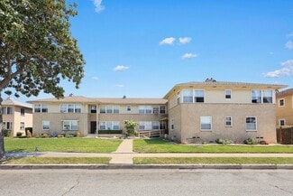 Plus de détails pour 328 N 2nd St, Montebello, CA - Multi-résidentiel à vendre