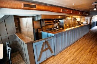 Plus de détails pour 105 E Lancaster Ave, Downingtown, PA - Bureau, Commerce de détail à louer