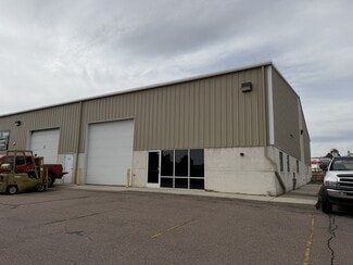 More details for 624 Atchison Way, Castle Rock, CO - Flex for Lease