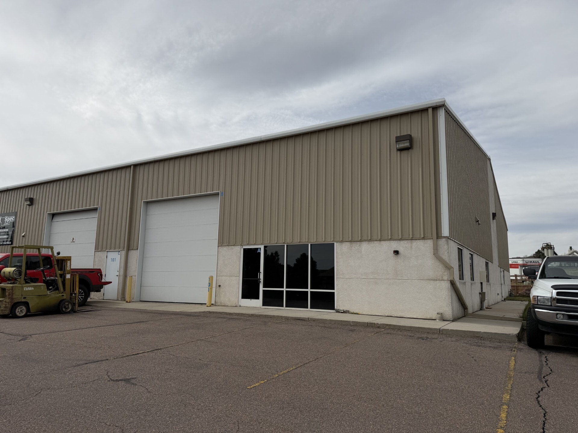 624 Atchison Way, Castle Rock, CO for lease Primary Photo- Image 1 of 13