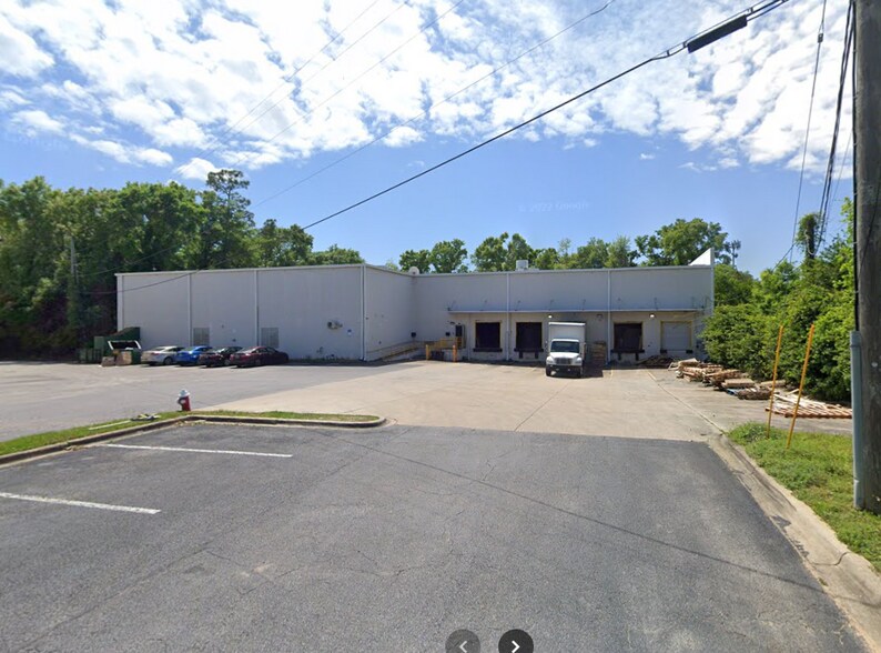 6243 N Davis Hwy, Pensacola, FL for sale - Building Photo - Image 1 of 26