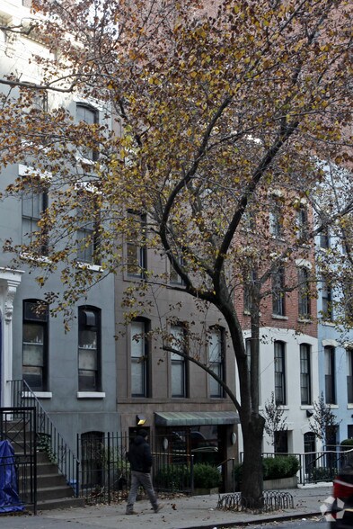 351 E 62nd St, New York, NY à vendre - Photo du bâtiment - Image 2 de 11