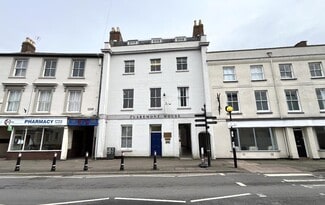 Plus de détails pour 1 Market Sq, Bicester - Bureau à louer