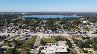 1919 S Orange Blossom Trl, Orlando, FL - AERIAL  map view - Image1