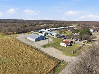 Plus de détails pour 264 Selby ln, Waco, TX - Industriel à vendre
