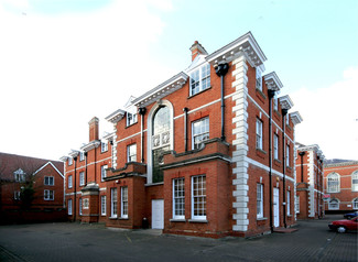 More details for 3 Bluecoats Ave, Hertford - Office for Lease