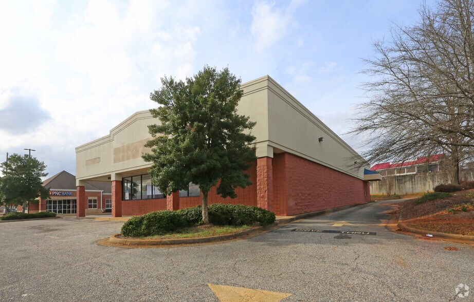 3741 Highway 14, Millbrook, AL à vendre - Photo du bâtiment - Image 2 de 11