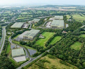 Plus de détails pour Old House Lane, Markfield - Bureau, Industriel à louer