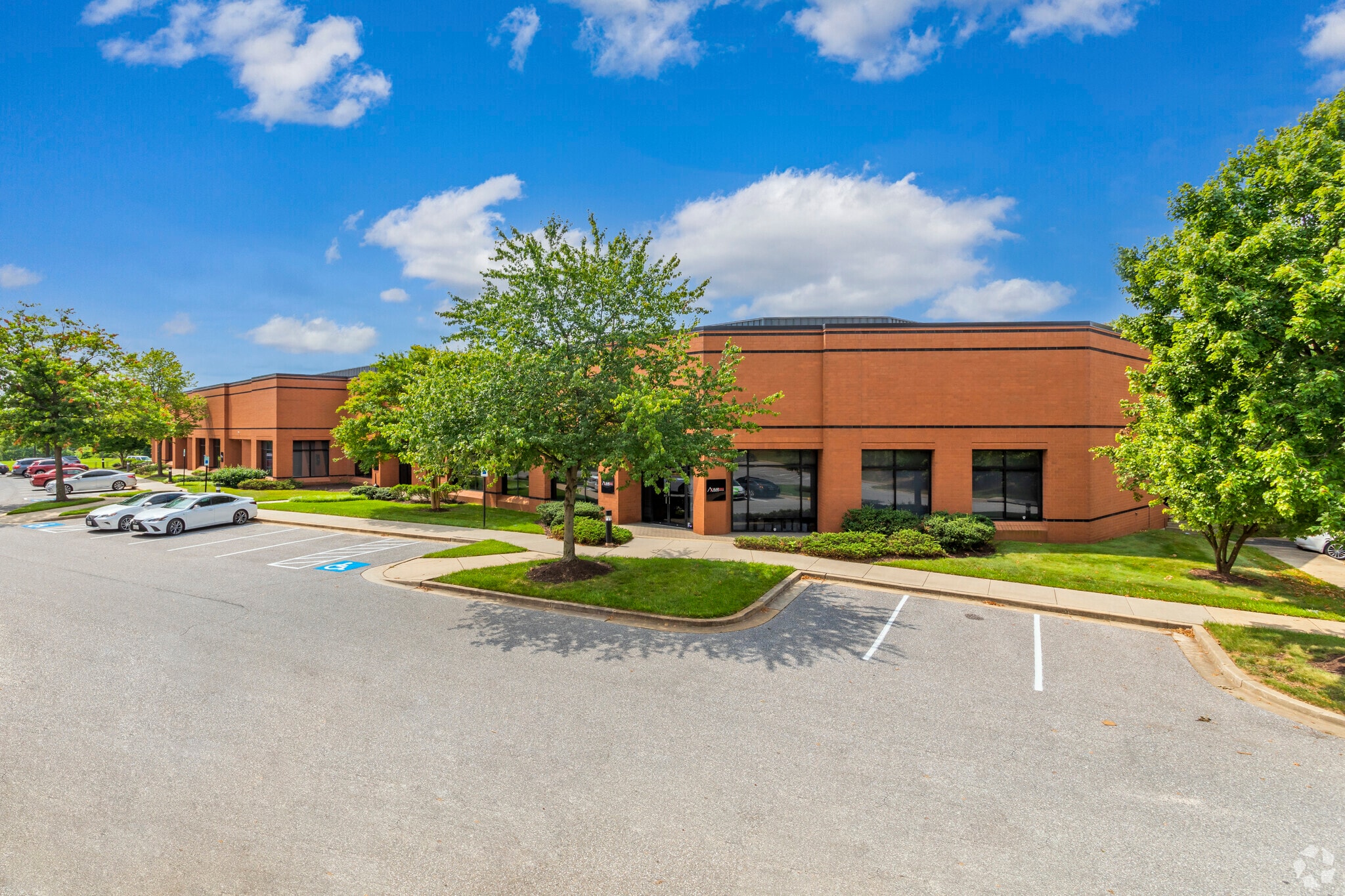 12200 Kiln Ct, Beltsville, MD for lease Primary Photo- Image 1 of 5