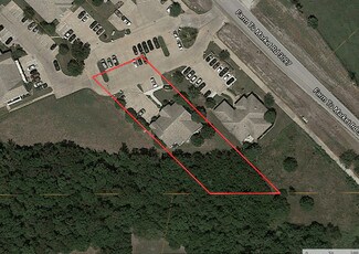 Plus de détails pour 2 Horizon Ct, Heath, TX - Bureau à louer