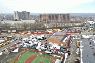 Plus de détails pour 136 Arlington Ave, Bloomfield, NJ - Industriel à vendre