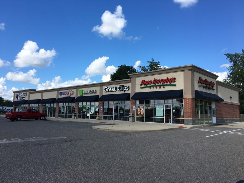 3600-3636 S Chandler Dr, Muncie, IN for lease - Other - Image 2 of 9