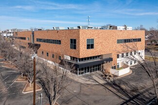 Plus de détails pour 4100 E Arkansas Ave, Denver, CO - Bureau à louer