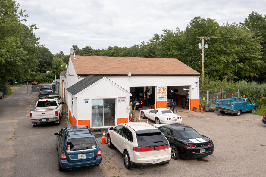 90 Lafayette Rd, Salisbury, MA à vendre - Photo du bâtiment - Image 3 de 22