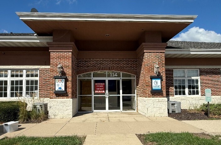 24020 W Riverwalk Ct, Plainfield, IL 60544 - Unit 114 - - Interior Photo - Image 1 of 6