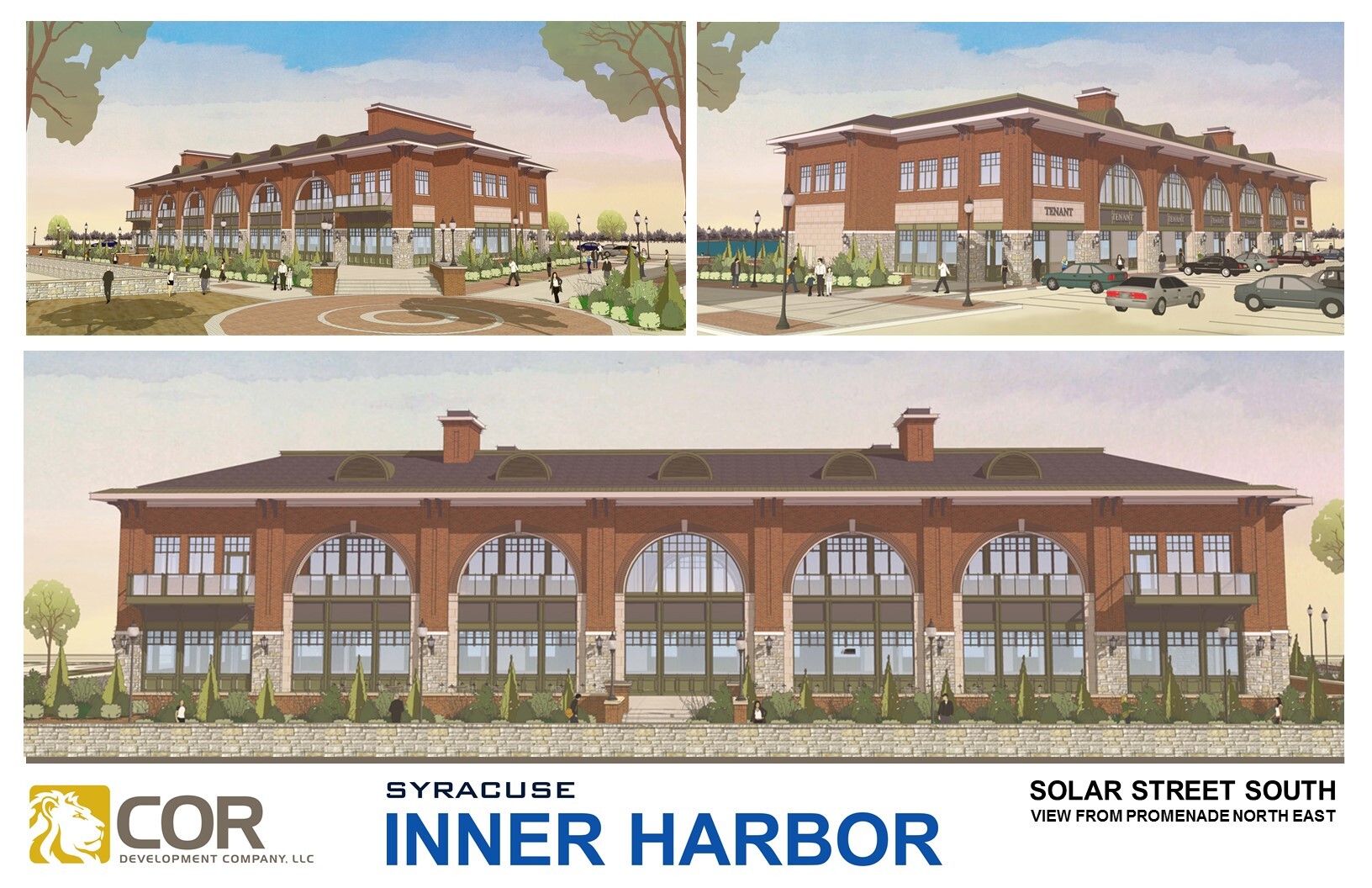 425 Solar St, Syracuse, NY for lease Building Photo- Image 1 of 3