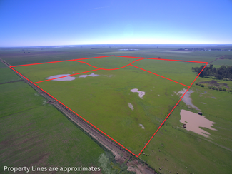 More details for Hyde Road, Dixon, CA - Land for Sale