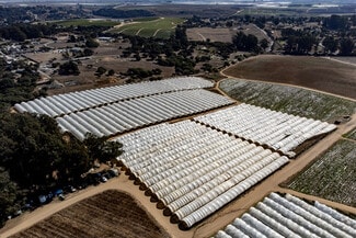 Plus de détails pour 16475 Blackie Rd, Salinas, CA - Terrain à vendre