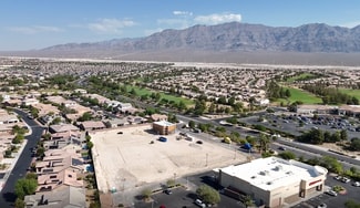 More details for 7325 Aliante Pky, North Las Vegas, NV - Retail for Lease