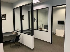 2300 Dean Way, Southlake, TX for lease Interior Photo- Image 2 of 13