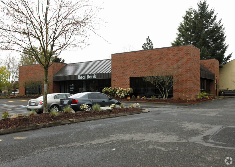 10500 SW Greenburg Rd, Tigard, OR for lease - Building Photo - Image 2 of 2