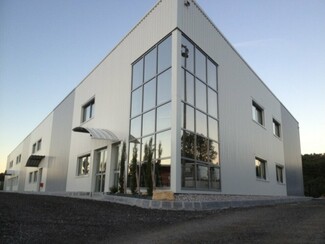 More details for 2 Chemin Des Plattes, Vourles - Flex for Lease