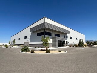 More details for 2392 Precision Dr, Minden, NV - Industrial for Lease