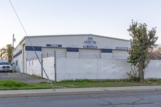 Plus de détails pour 175 S 6th St, Coalinga, CA - Commerce de détail à vendre