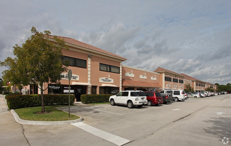 4189-4257 SW High Meadows Ave, Palm City, FL à vendre - Photo principale - Image 1 de 45