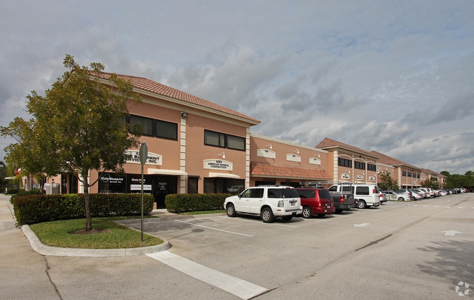 4189-4257 SW High Meadows Ave, Palm City, FL for sale - Primary Photo - Image 1 of 45
