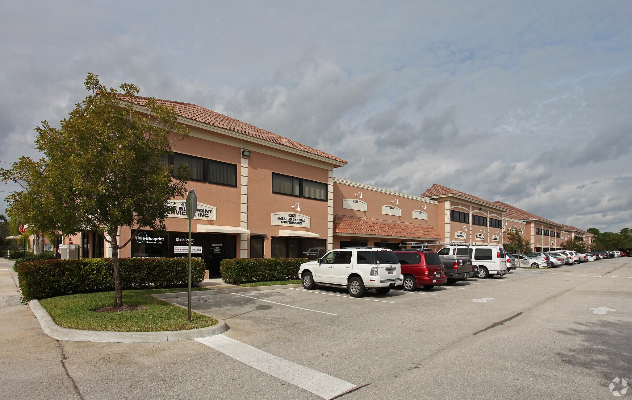 4189-4257 SW High Meadows Ave, Palm City, FL à vendre Photo principale- Image 1 de 46