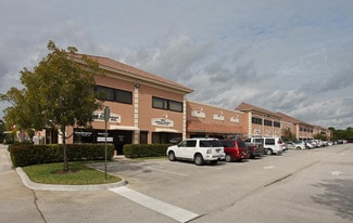 More details for 4189-4257 SW High Meadows Ave, Palm City, FL - Office for Sale