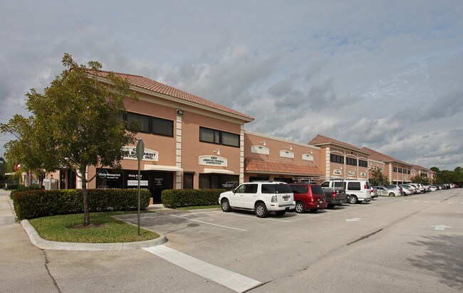 More details for 4189-4257 SW High Meadows Ave, Palm City, FL - Office for Sale