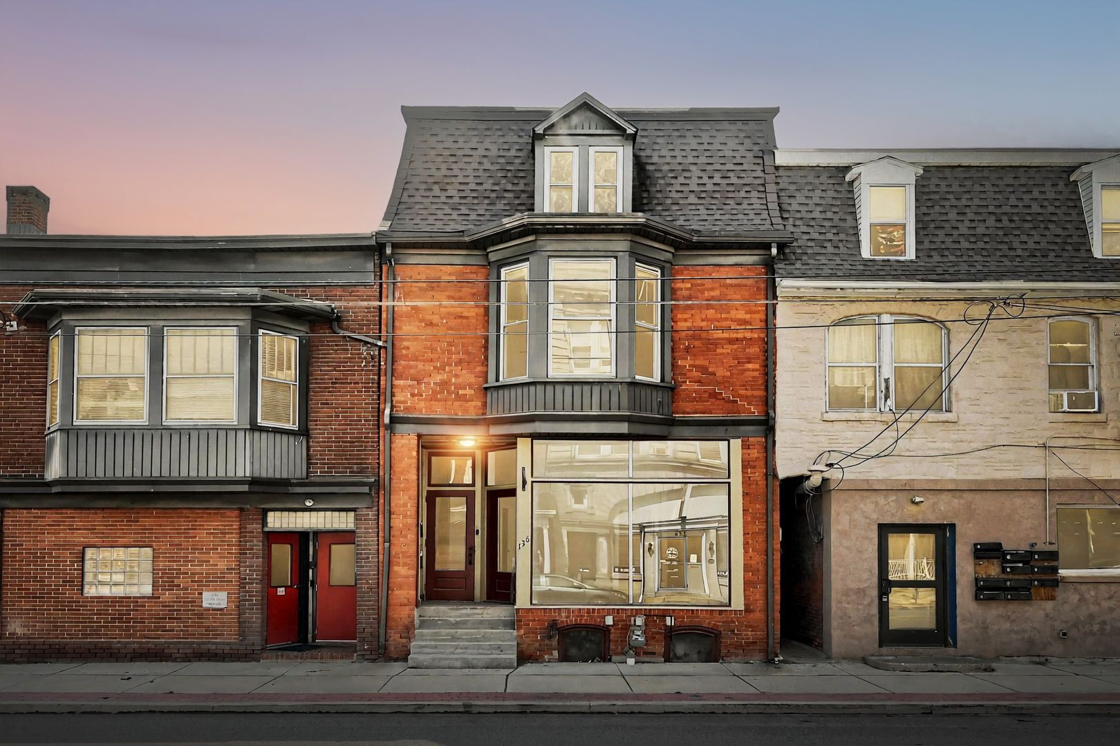 136 S Main St, Spring Grove, PA for lease Primary Photo- Image 1 of 2