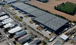 Plus de détails pour Industriel à louer